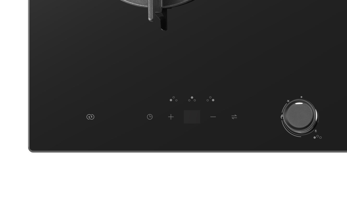 H31F Glass 3 Burners (900mm) image 6