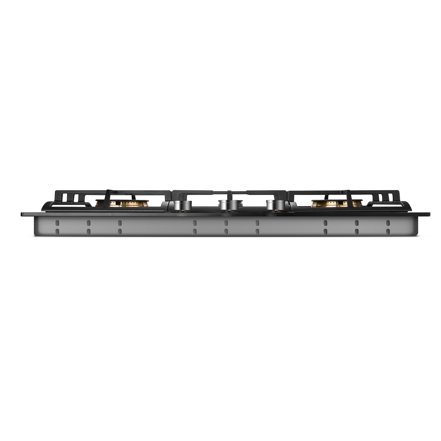 B310 90cm 3 Burners Gas On Glass Cooktop - 18mj
