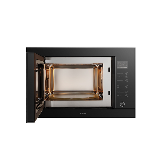M612B Combi Microwave Oven