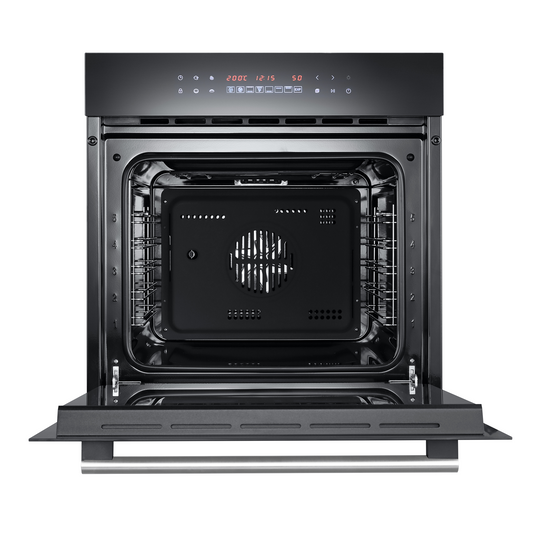 R312 60cm Electric Oven with Touch Panel