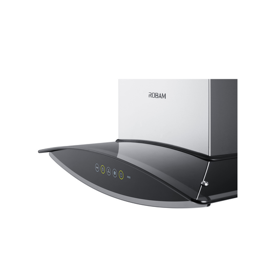 Glider A608 60cm Canopy Rangehood
