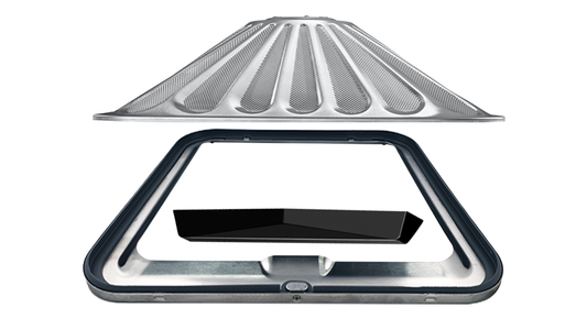 Rangehood Filter Pack image 1