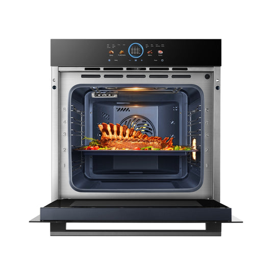 RQ333 60cm 73L Professional Electric Oven