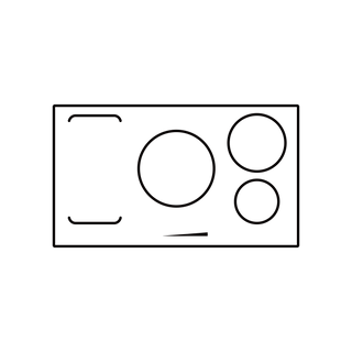 Induction Cooktops