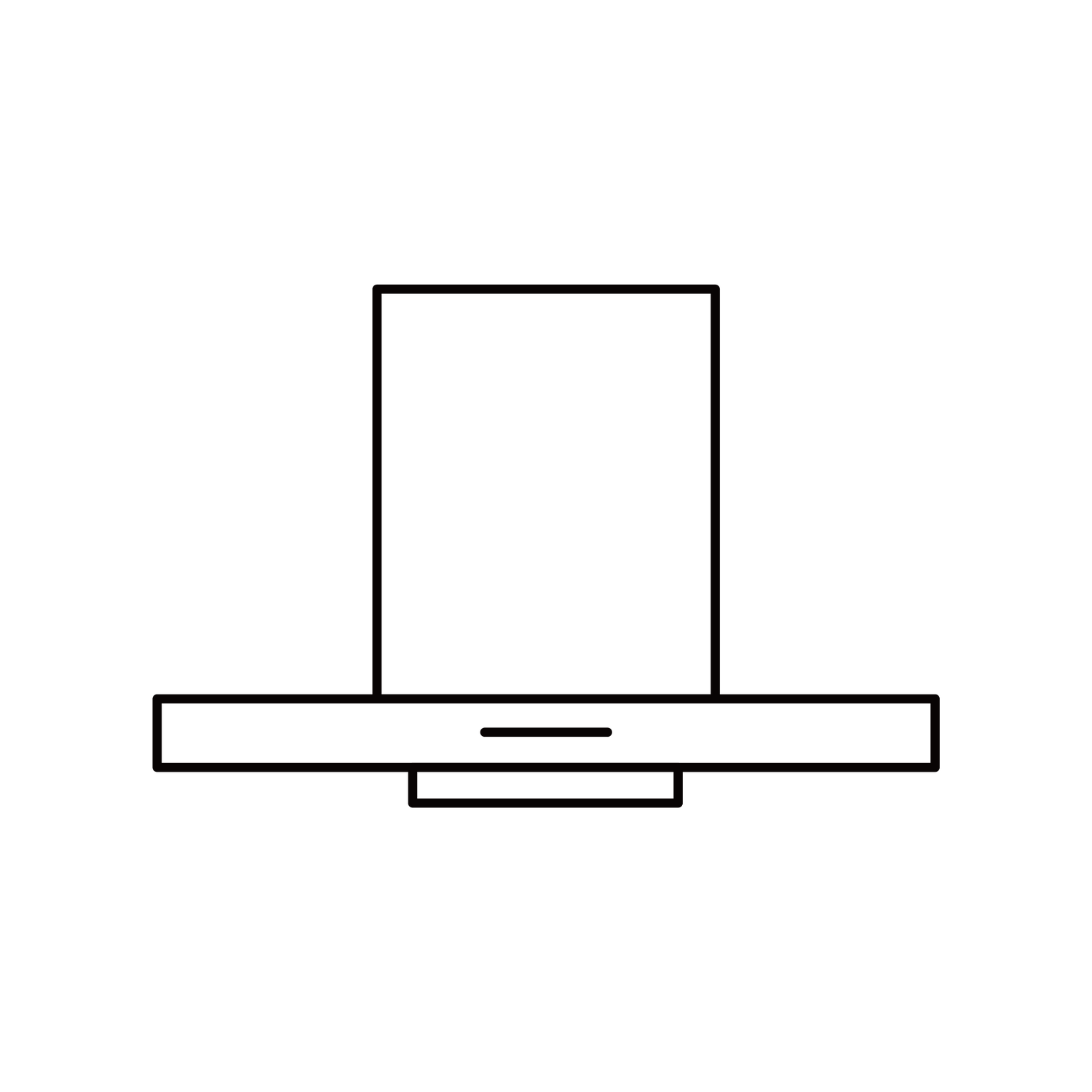 Integrated Rangehoods