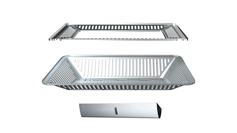 Rangehood Filter Pack image 3