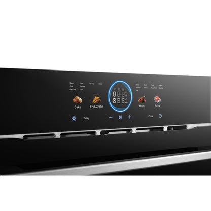 RQ333 60cm 73L Professional Electric Oven