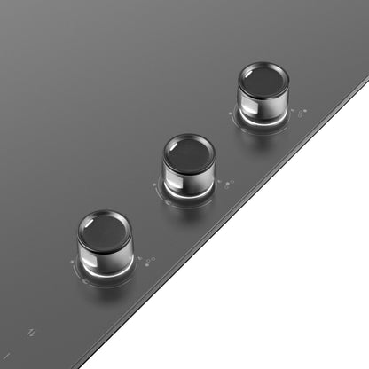 H31 Glass 3 Burners (900mm) image 6