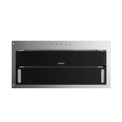A520 60cm Undermount Rangehood