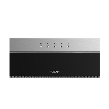 A520 60cm Undermount Rangehood