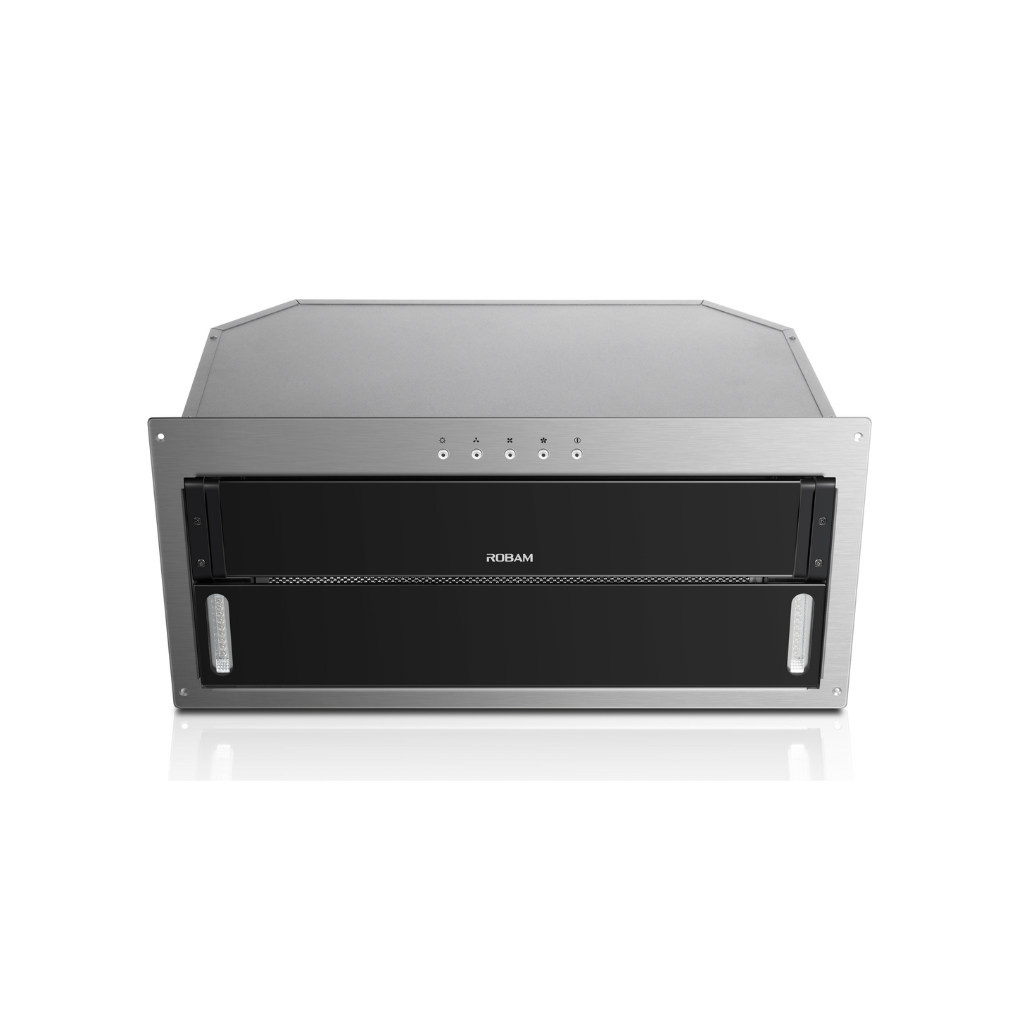 A520 60cm Undermount Rangehood