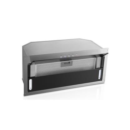 A520 60cm Undermount Rangehood