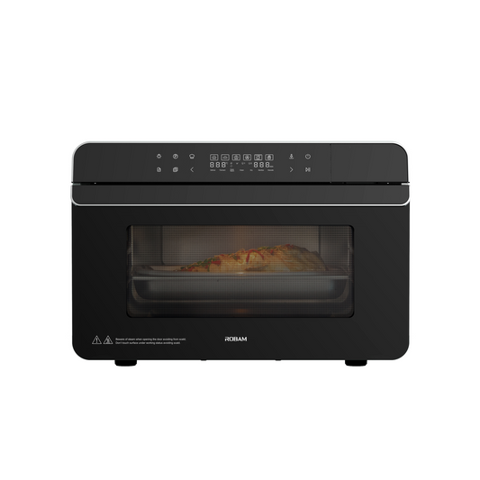 CT752 F/Standing Combi Steam Oven with Air Fry
