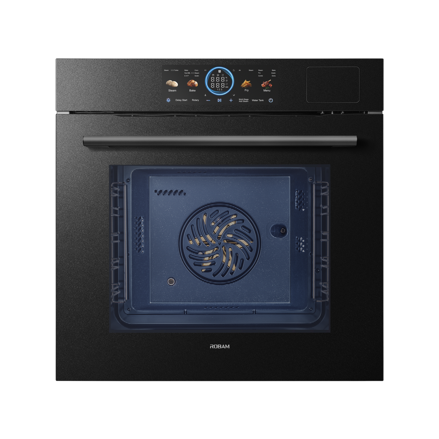 CQ772 73L Combi Steam Oven