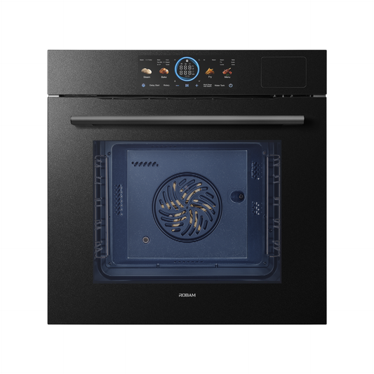CQ772 73L Combi Steam Oven