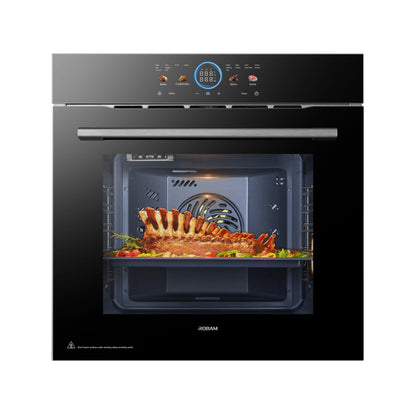 RQ333 60cm 73L Professional Electric Oven