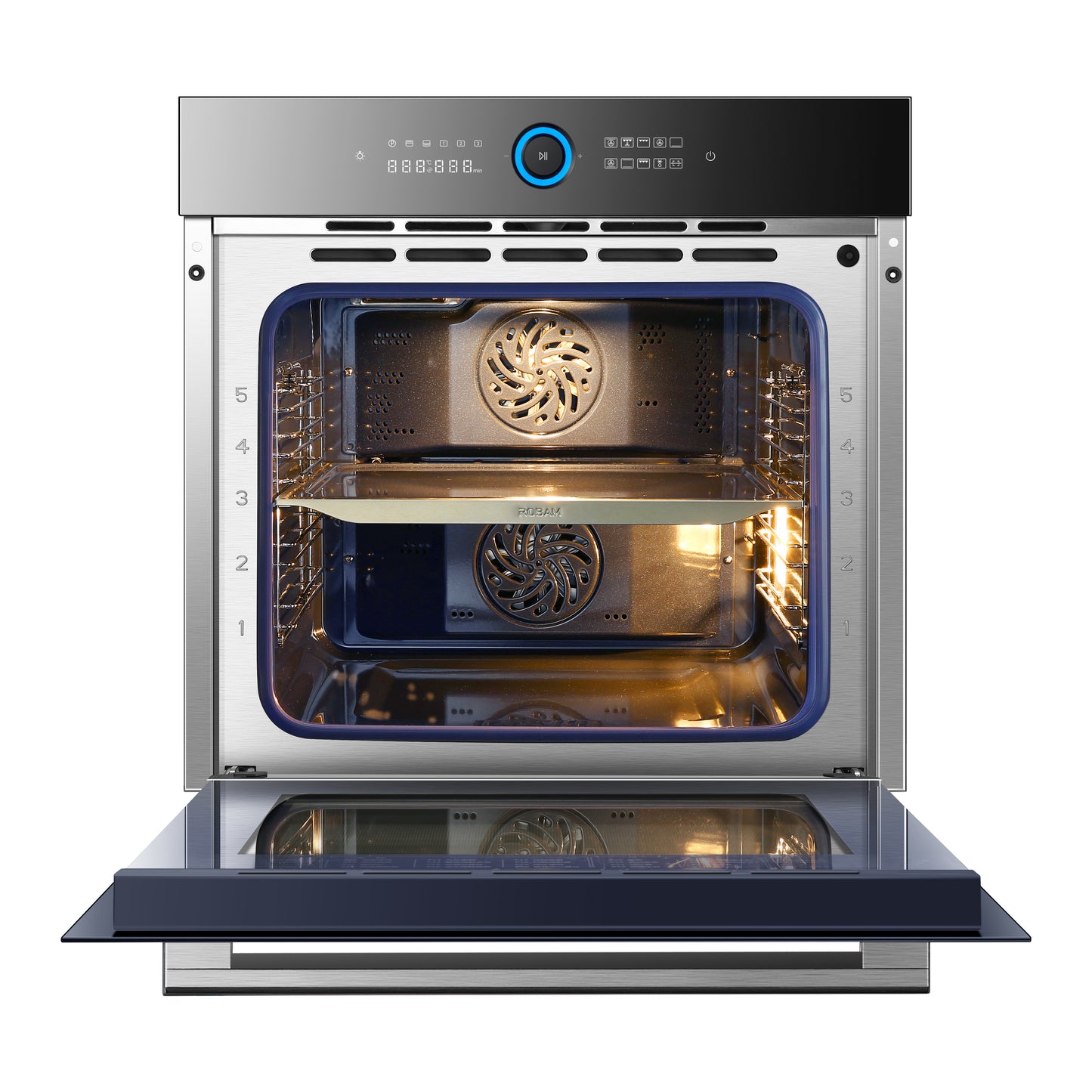 RQ335 Oven 600 image 2