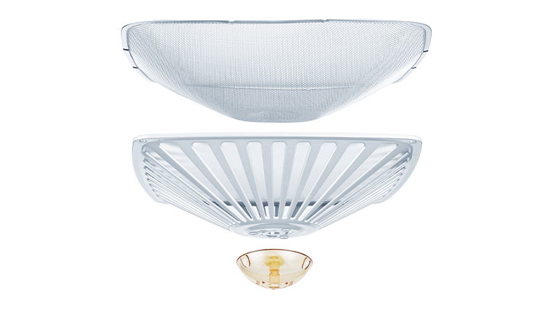 Rangehood Filter Pack image 0