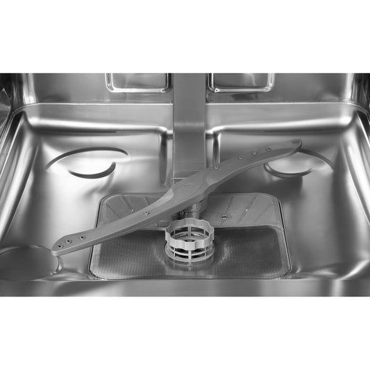 W660G 15 Place Freestanding Dishwasher