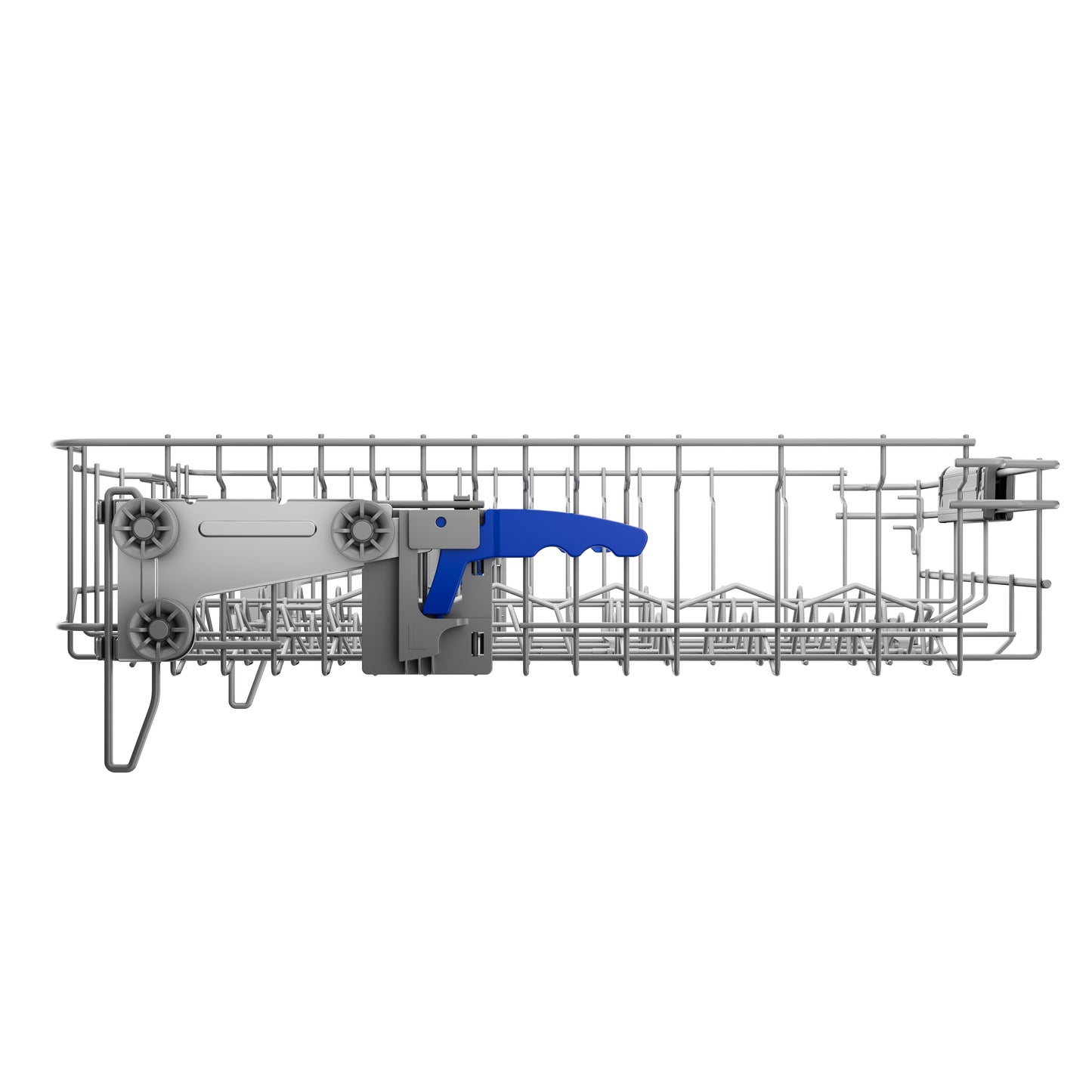 W660G 15 Place Freestanding Dishwasher