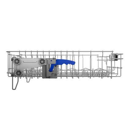 W660G 15 Place Freestanding Dishwasher