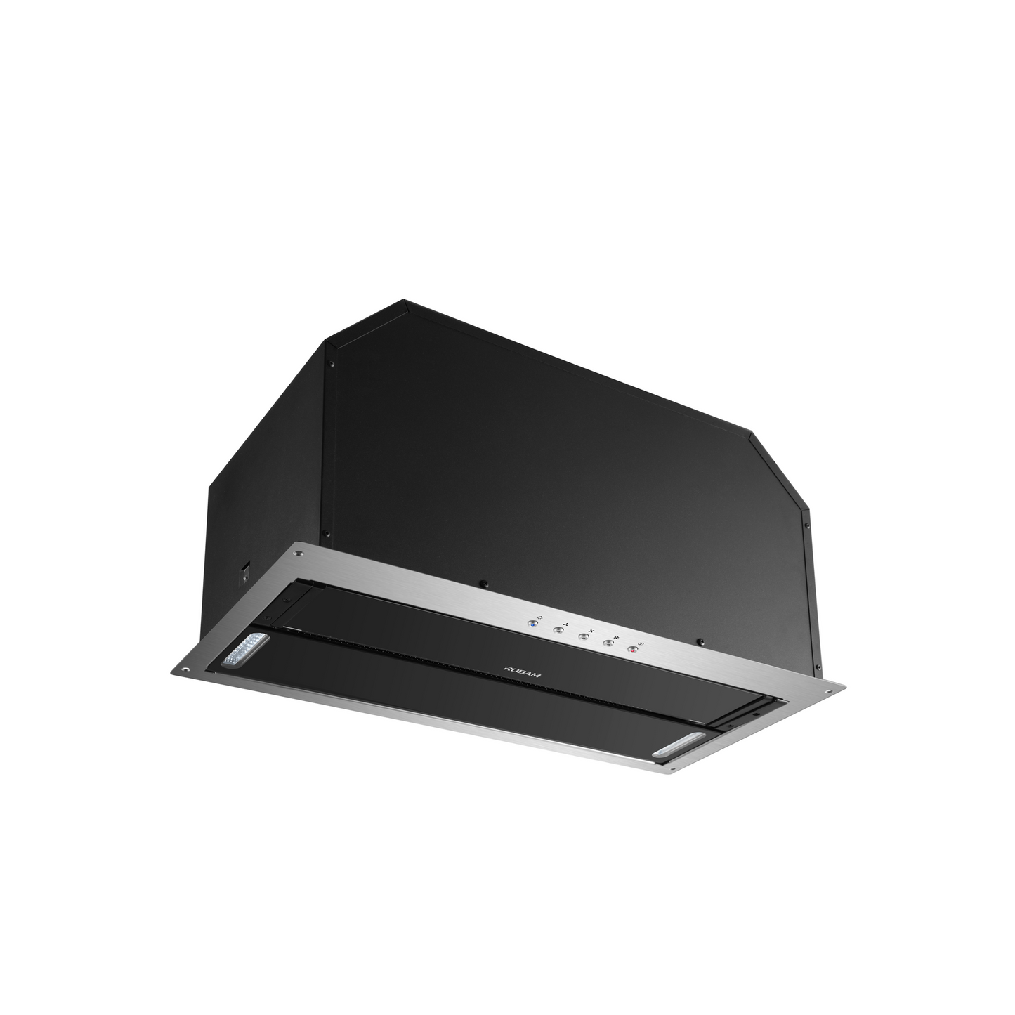 A520 60cm Undermount Rangehood
