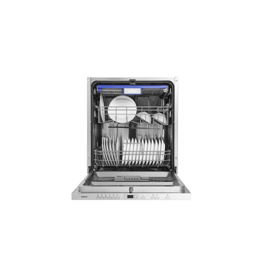 W650 14 Place Integrated Dishwasher