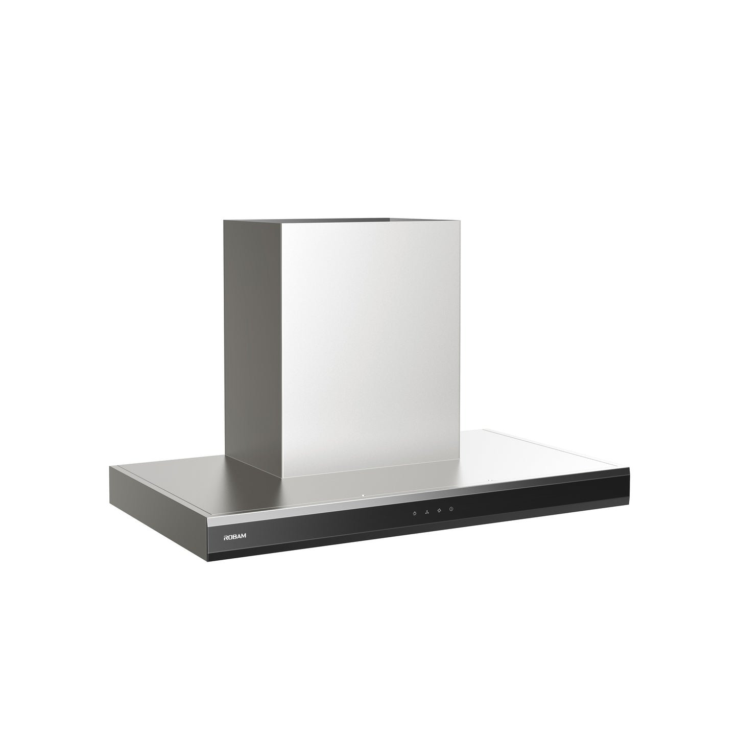 A8320 90cm Integrated Rangehood