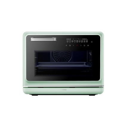 CT771 Green Combi Free Standing Oven