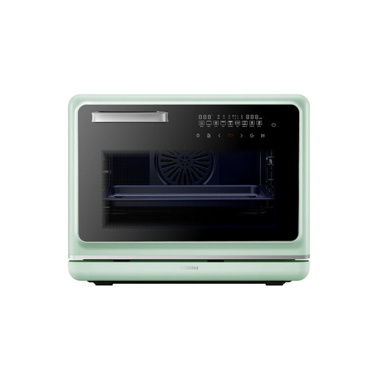 CT771 Green Combi Free Standing Oven