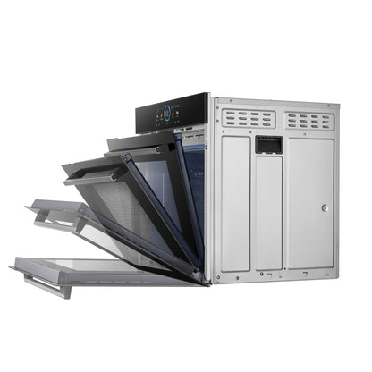 RQ333 60cm 73L Professional Electric Oven