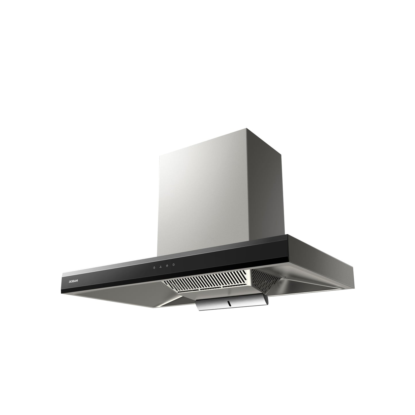 A8320 90cm Integrated Rangehood