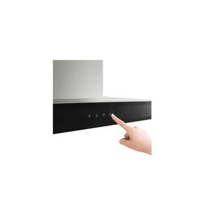 A8320 90cm Integrated Rangehood