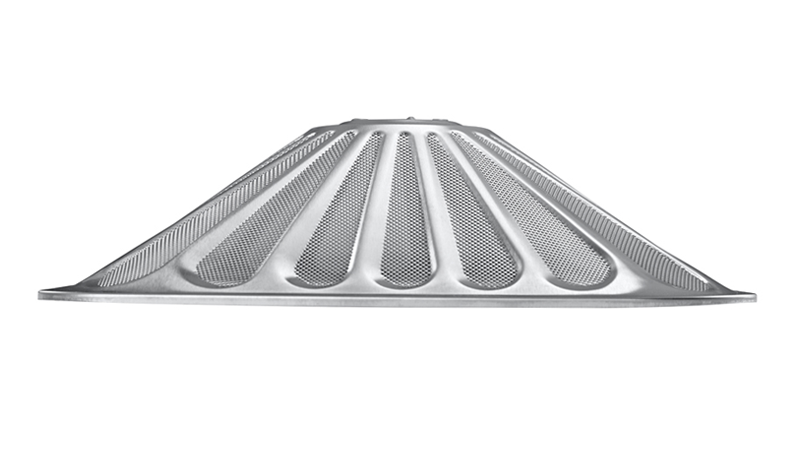 Rangehood Filter Mesh image 1