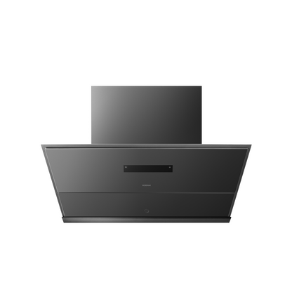 58H2SFY 90cm Side-Suction Rangehood - Matte Grey
