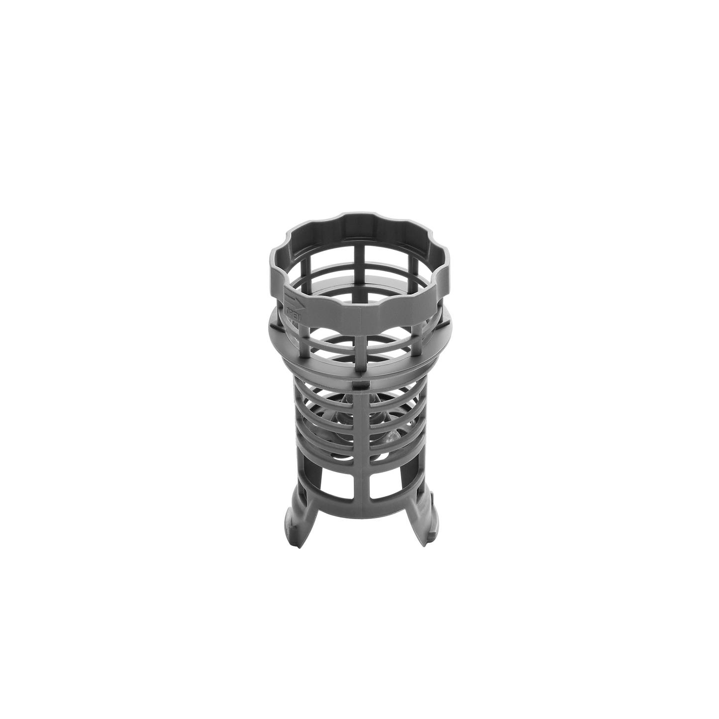 W602S 12 Place Freestanding Dishwasher