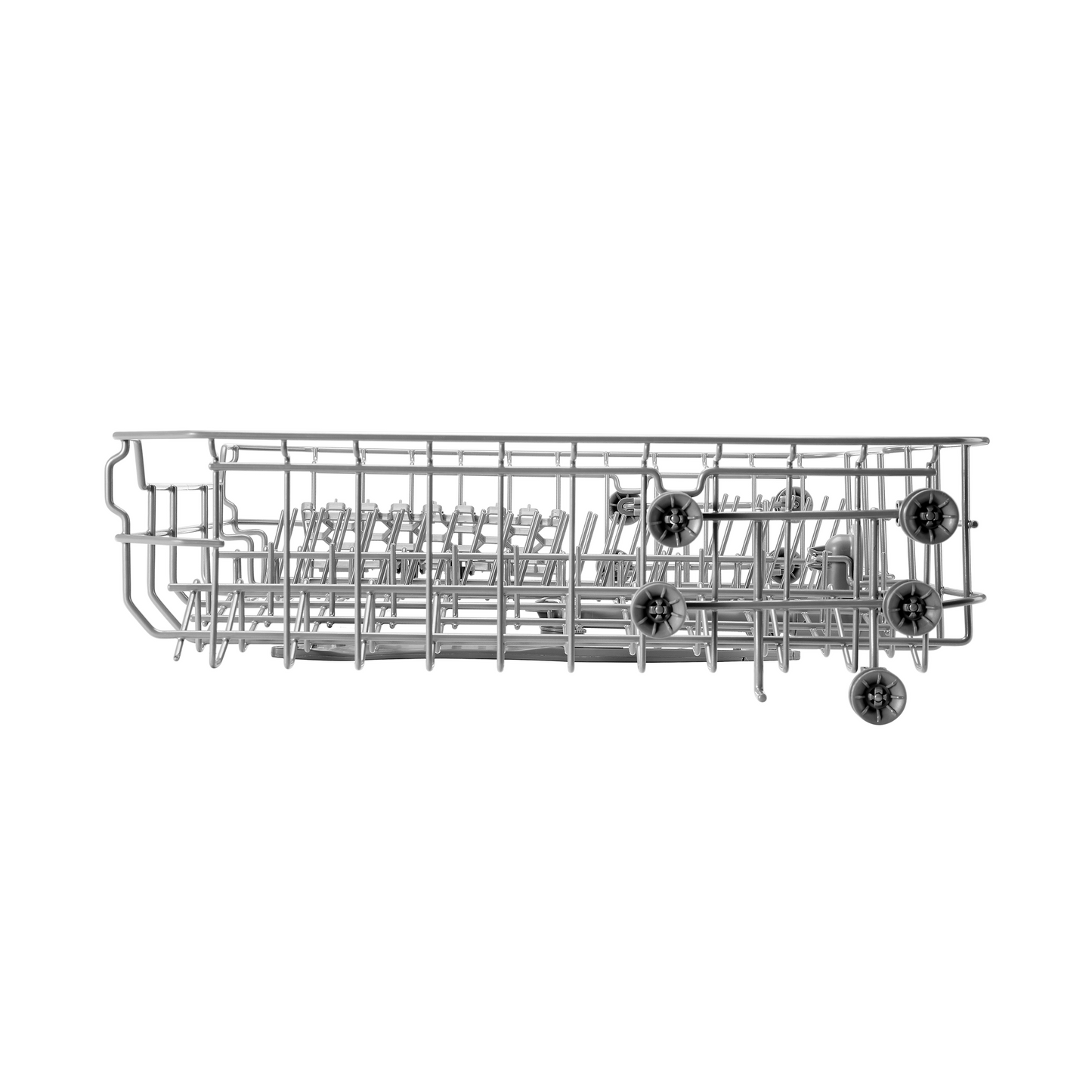 W602S 12 Place Freestanding Dishwasher