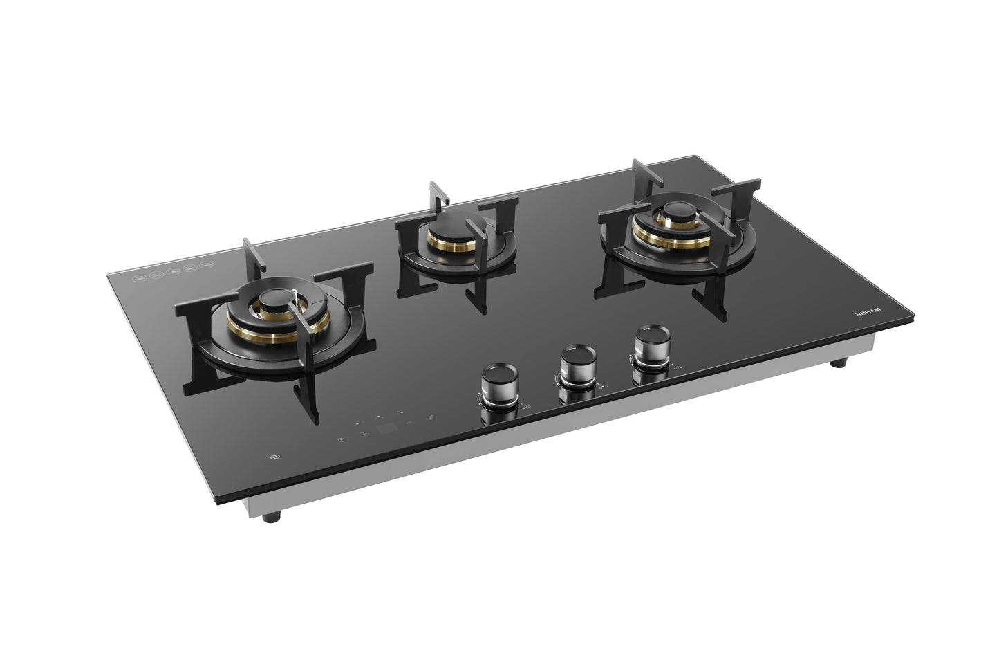 H31F Glass 3 Burners (900mm) image 3