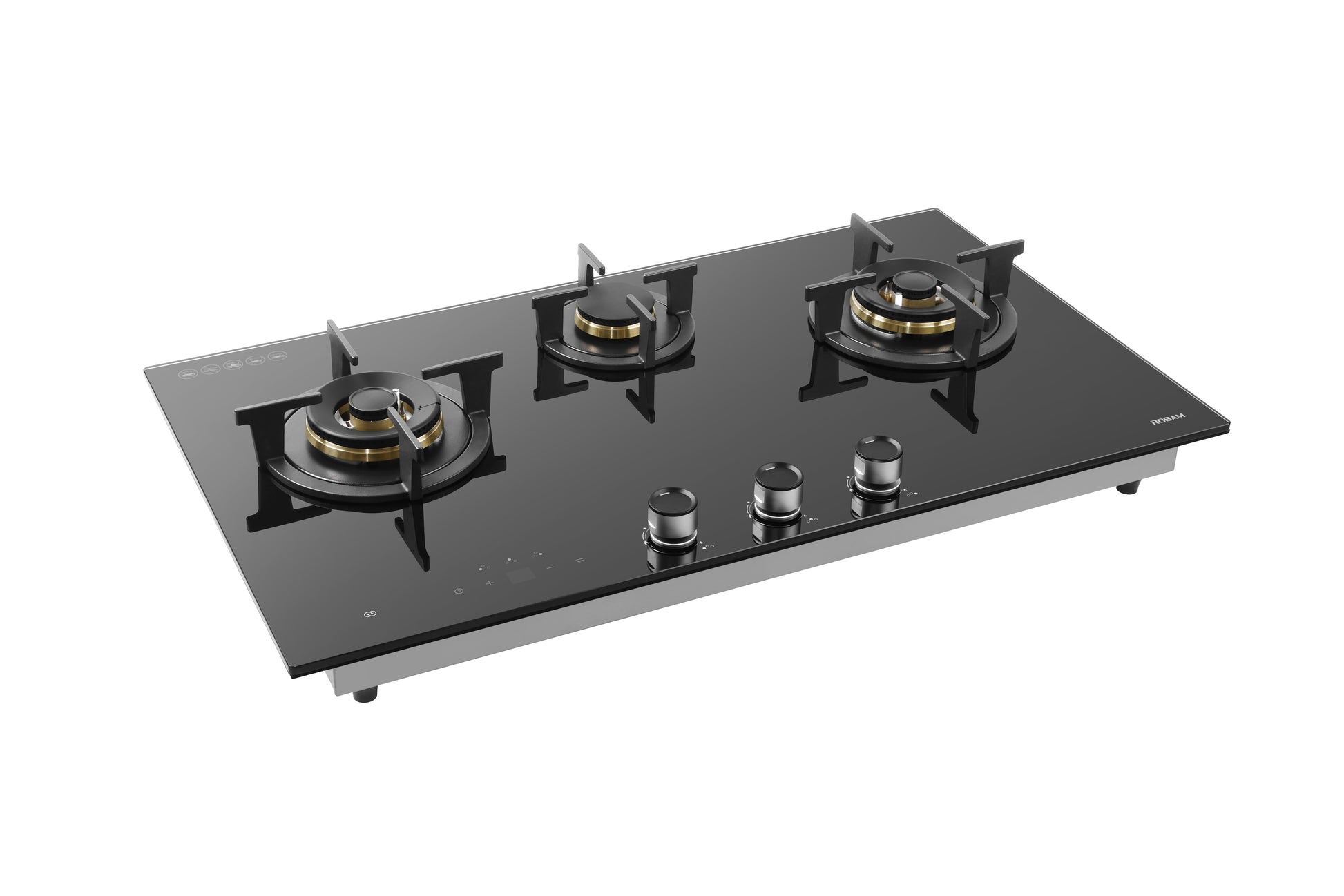 H31F Glass 3 Burners (900mm) image 3