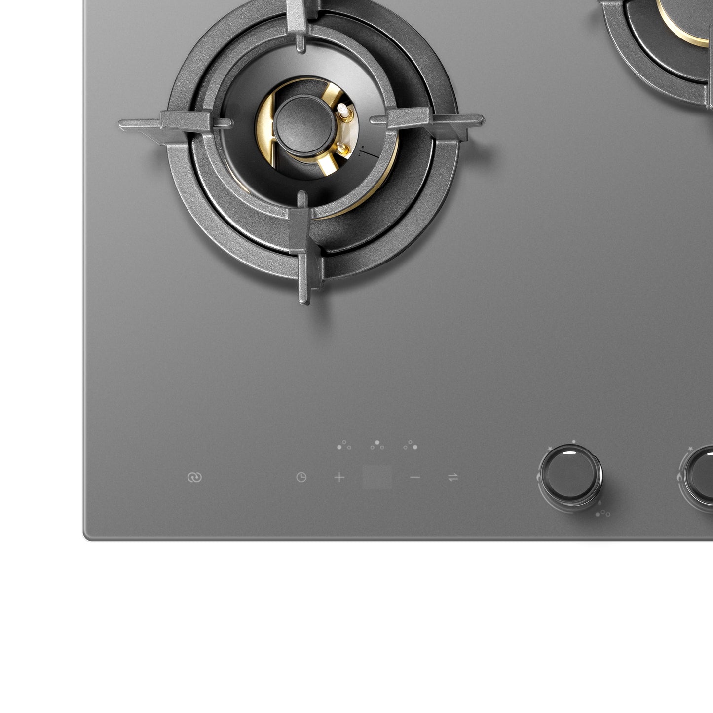H31 Glass 3 Burners (900mm) image 7