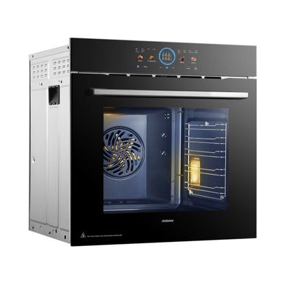RQ333 60cm 73L Professional Electric Oven