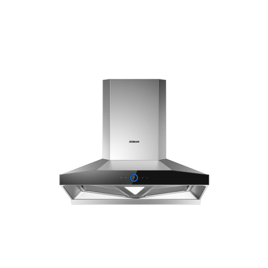 88H1S 90cm Canopy Rangehood