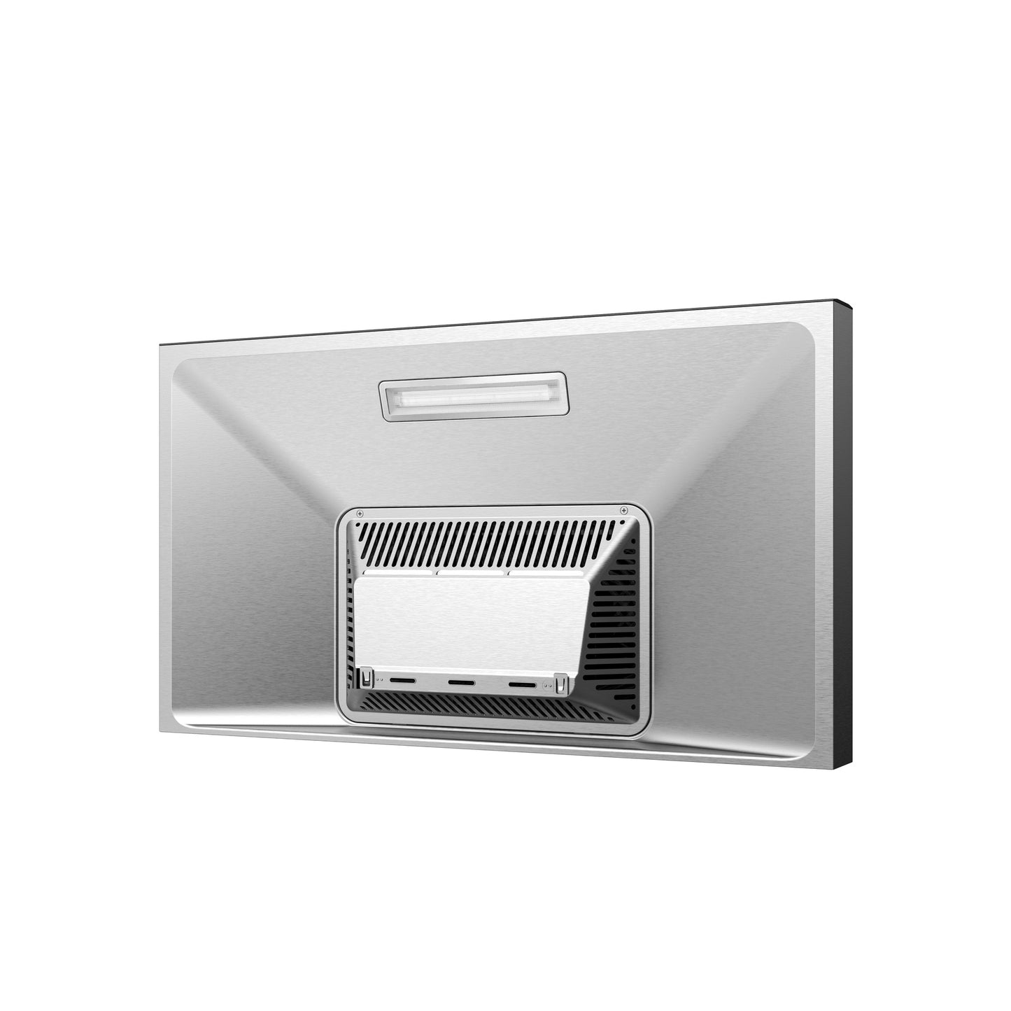 A8323 90cm BLDC Motor 2nd Generation Integrated Rangehood - Glossy Black
