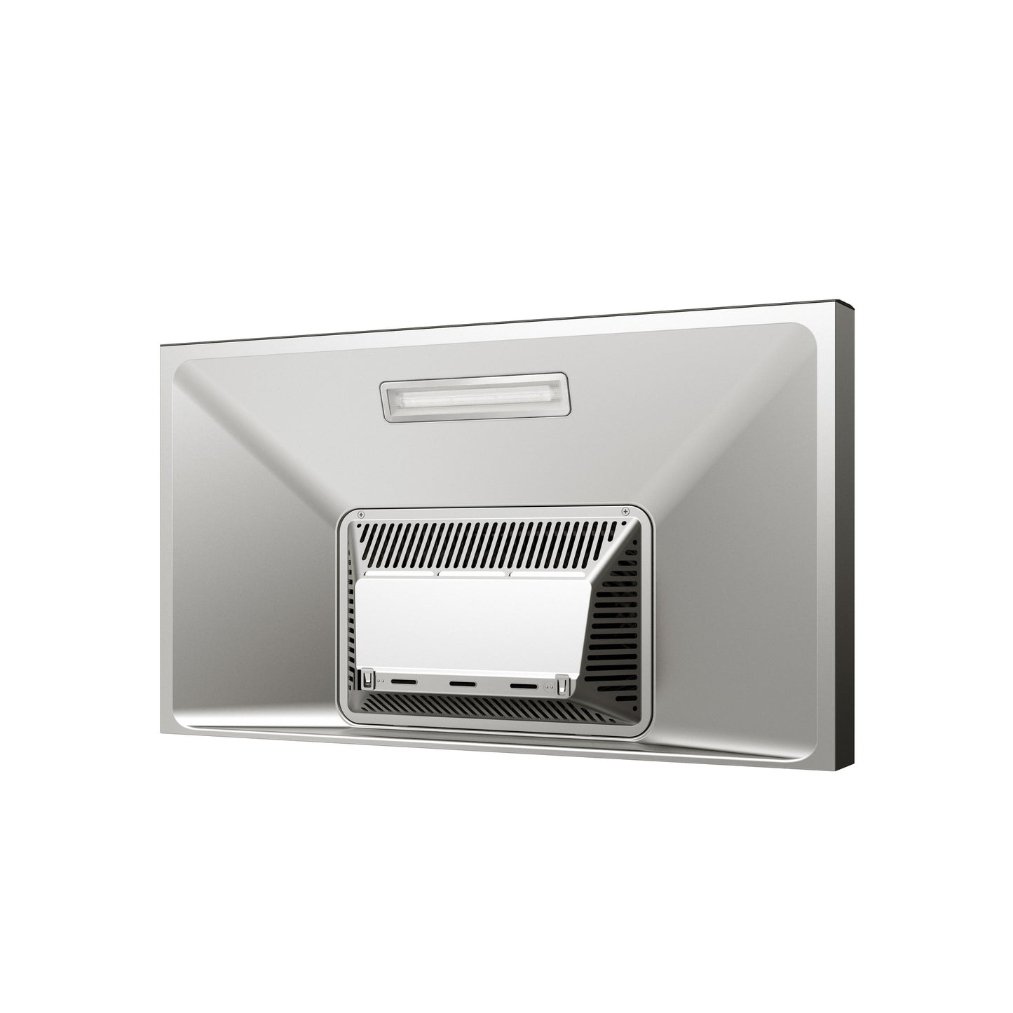 A8320 90cm Integrated Rangehood