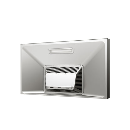 A8320 90cm Integrated Rangehood