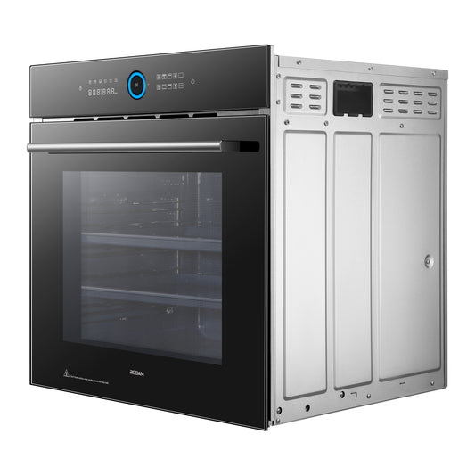 RQ335 Oven 600 image 1