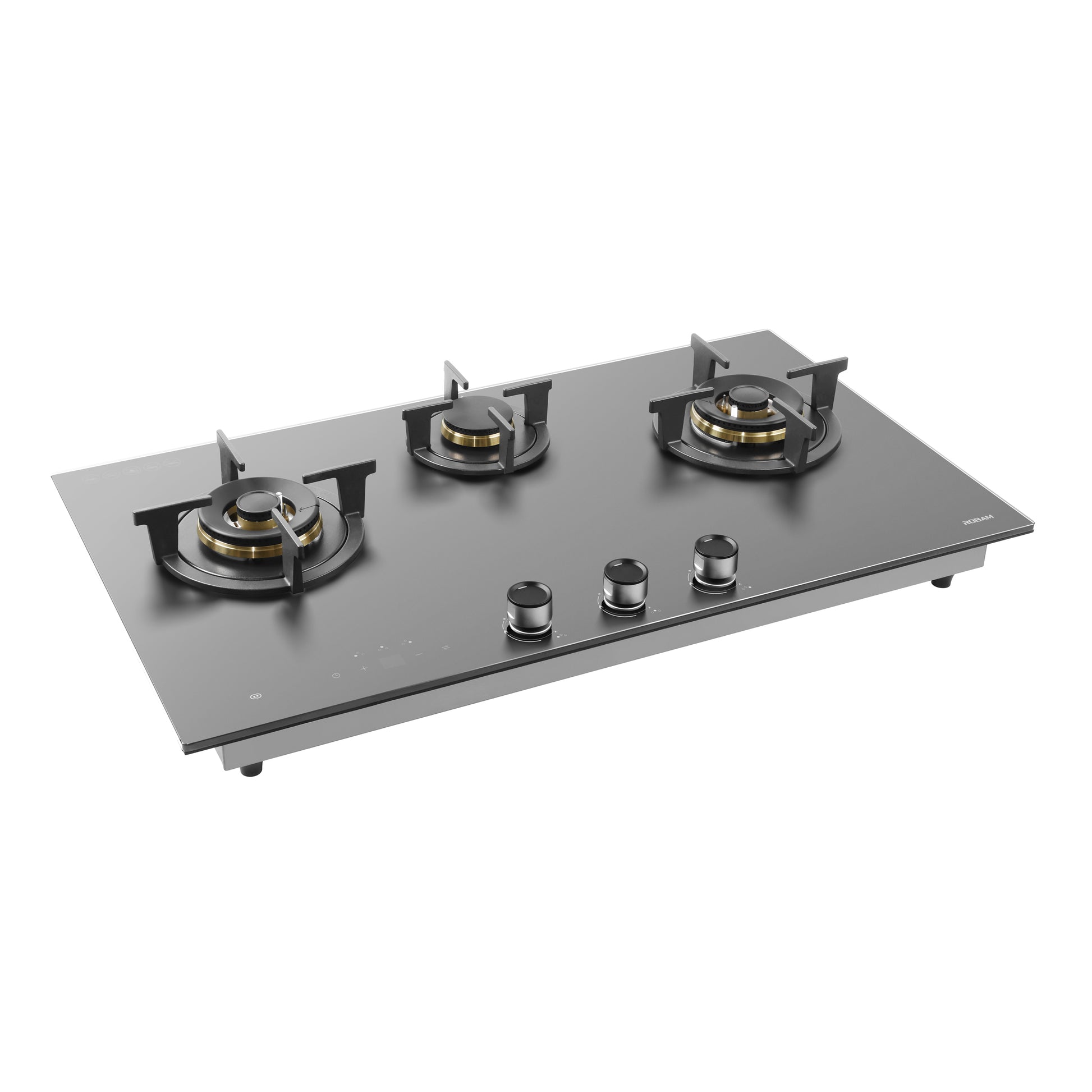 H31 Glass 3 Burners (900mm) image 5