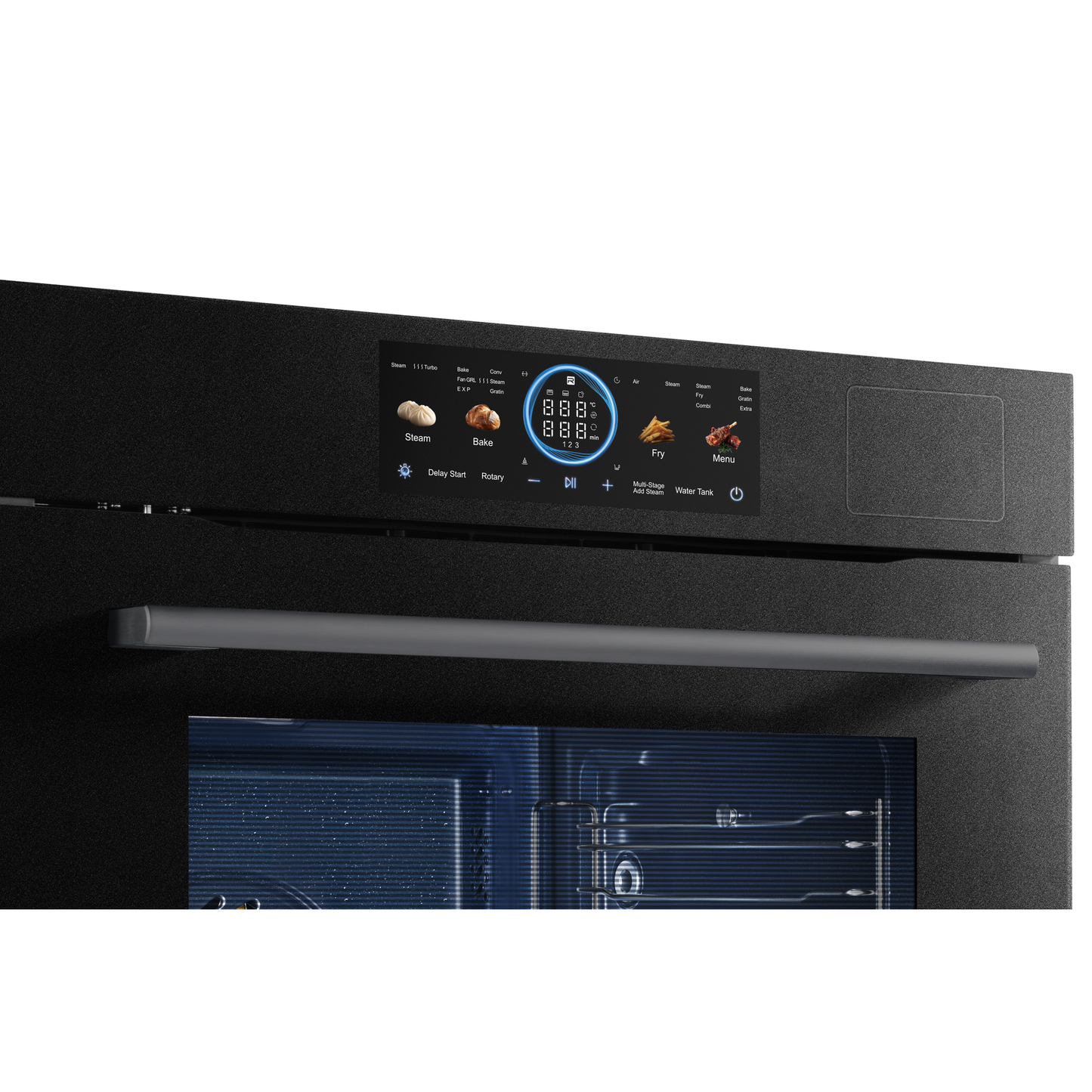 CQ772 73L Combi Steam Oven