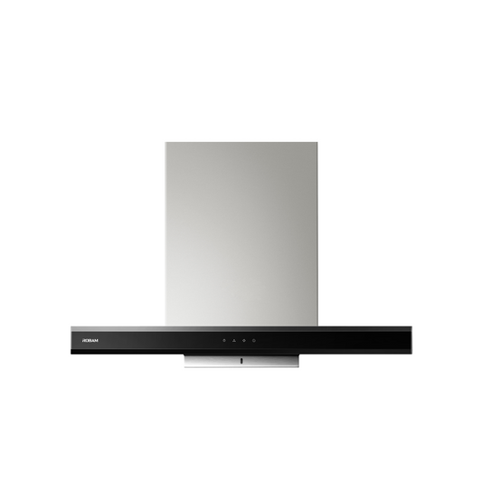 A8320 90cm Integrated Rangehood