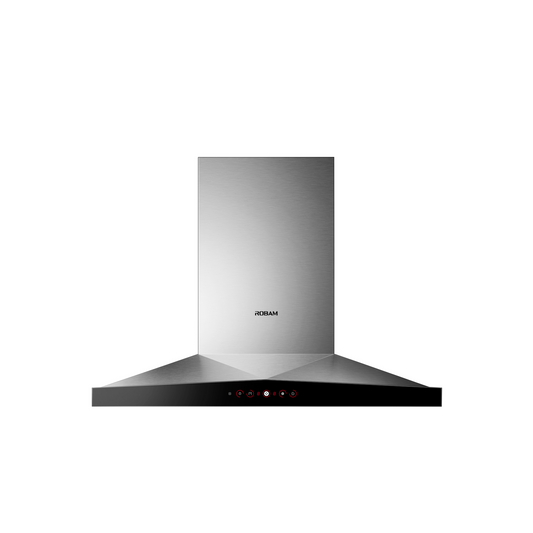 A837 90cm Canopy Rangehood